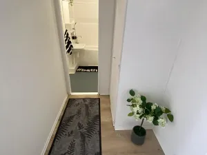 Prodej bytu 2+kk, Praha - Krč, Sládkovičova, 38 m2