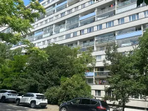 Prodej bytu 2+kk, Praha - Krč, Sládkovičova, 38 m2