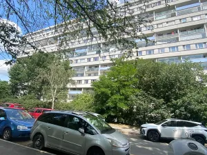Prodej bytu 2+kk, Praha - Krč, Sládkovičova, 38 m2