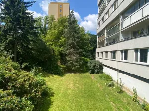 Prodej bytu 2+kk, Praha - Krč, Sládkovičova, 38 m2