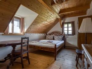 Prodej apartmánu, Dalečín, 536 m2