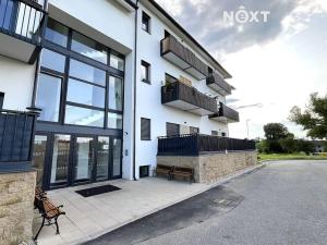 Pronájem bytu 2+kk, Rostěnice-Zvonovice, 51 m2