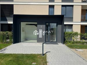 Pronájem bytu 3+kk, Olomouc - Nová Ulice, Milana Ticháka, 103 m2