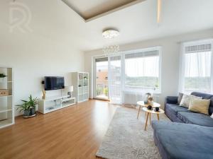 Prodej bytu 2+kk, Praha - Kamýk, Papírníkova, 70 m2