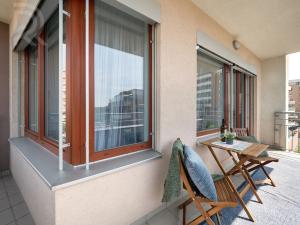 Prodej bytu 2+kk, Praha - Kamýk, Papírníkova, 70 m2