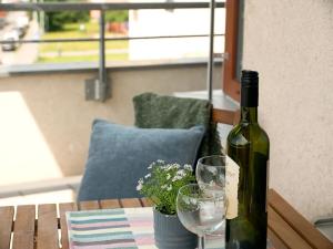 Prodej bytu 2+kk, Praha - Kamýk, Papírníkova, 70 m2