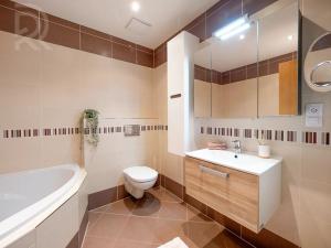 Prodej bytu 2+kk, Praha - Kamýk, Papírníkova, 70 m2