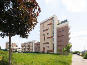 Prodej bytu 2+kk, Praha - Kamýk, Papírníkova, 70 m2