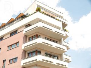 Prodej bytu 2+kk, Praha - Kamýk, Papírníkova, 70 m2