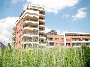 Prodej bytu 2+kk, Praha - Kamýk, Papírníkova, 70 m2
