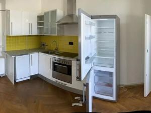 Pronájem bytu 3+kk, Praha - Braník, Pikovická, 83 m2