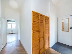 Pronájem bytu 3+kk, Praha - Braník, Pikovická, 83 m2