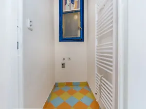 Pronájem bytu 3+kk, Praha - Braník, Pikovická, 83 m2