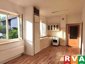 Prodej bytu 4+1, Stříbro, Nerudova, 88 m2
