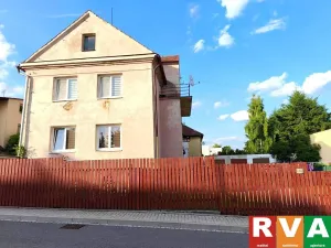 Prodej bytu 4+1, Stříbro, Nerudova, 88 m2