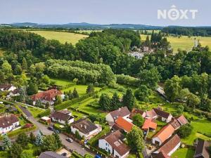 Prodej rodinného domu, Plav, 218 m2