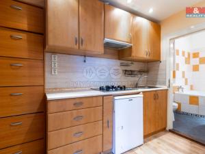 Pronájem bytu 2+kk, Praha - Žižkov, Biskupcova, 46 m2