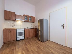 Prodej bytu 4+1, Praha - Vinohrady, Bruselská, 70 m2