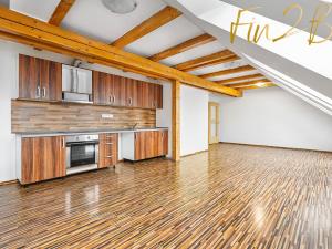 Prodej bytu 3+kk, Jihlava, Žižkova, 104 m2