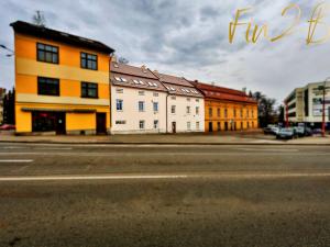Prodej bytu 3+kk, Jihlava, Žižkova, 104 m2