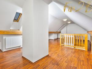 Prodej bytu 3+kk, Jihlava, Žižkova, 104 m2