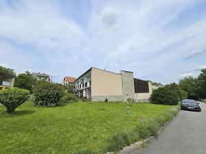 Dražba rodinného domu, Potštejn, Zahradní, 172 m2