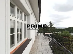 Pronájem bytu 5+1, Praha - Košíře, Na Šmukýřce, 202 m2