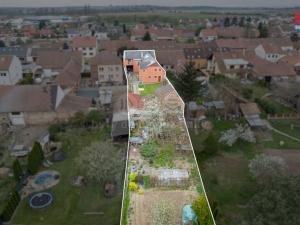 Prodej rodinného domu, Vojkovice, Hlavní, 252 m2