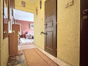 Prodej bytu 2+1, Karviná, Čajkovského, 65 m2