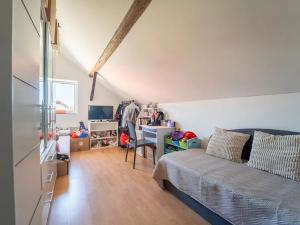 Prodej rodinného domu, Kněžmost, Nádražní, 126 m2