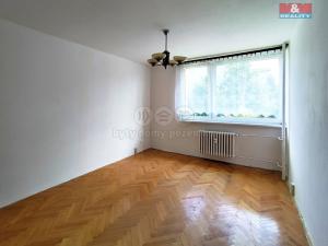 Prodej bytu 1+kk, Studénka - Butovice, Poštovní, 23 m2