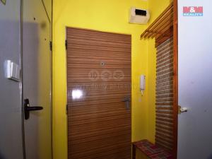 Prodej bytu 1+kk, Studénka - Butovice, Poštovní, 23 m2