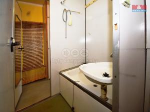 Prodej bytu 1+kk, Studénka - Butovice, Poštovní, 23 m2