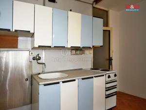 Prodej bytu 1+kk, Studénka - Butovice, Poštovní, 23 m2