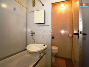 Prodej bytu 1+kk, Studénka - Butovice, Poštovní, 23 m2