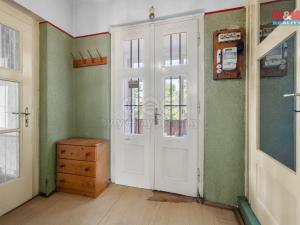 Prodej rodinného domu, Praha - Modřany, Na Havránce, 87 m2