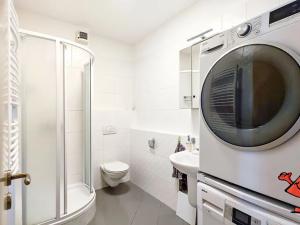 Pronájem bytu 2+kk, Praha - Vysočany, Poděbradská, 49 m2