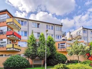 Pronájem bytu 2+kk, Praha - Vysočany, Poděbradská, 49 m2