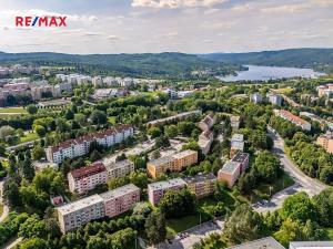 Prodej bytu 1+1, Brno, Laštůvkova, 32 m2
