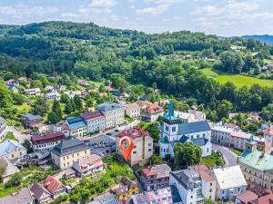 Pronájem komerční nemovitosti, Semily, Komenského náměstí, 692 m2