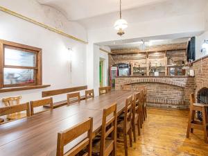 Pronájem komerční nemovitosti, Semily, Komenského náměstí, 692 m2