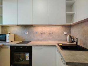 Pronájem bytu 1+1, Kladno, Benešovská, 32 m2