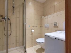 Pronájem bytu 1+1, Kladno, Benešovská, 32 m2