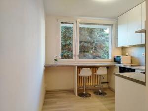 Pronájem bytu 1+1, Kladno, Benešovská, 32 m2