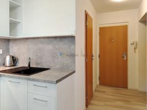 Pronájem bytu 1+1, Kladno, Benešovská, 32 m2