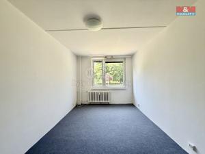 Prodej bytu 2+kk, Most, Jiřího Wolkera, 40 m2