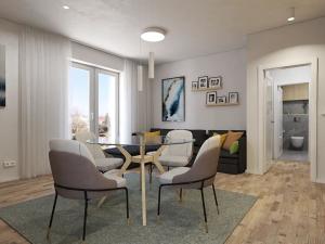 Prodej bytu 2+kk, Zábřeh, Leštinská, 42 m2