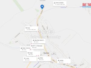 Prodej pozemku pro bydlení, Šardice, 399 m2
