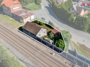 Prodej rodinného domu, Plešnice, 100 m2