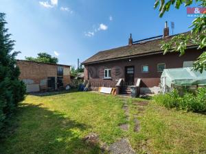 Prodej rodinného domu, Plešnice, 100 m2